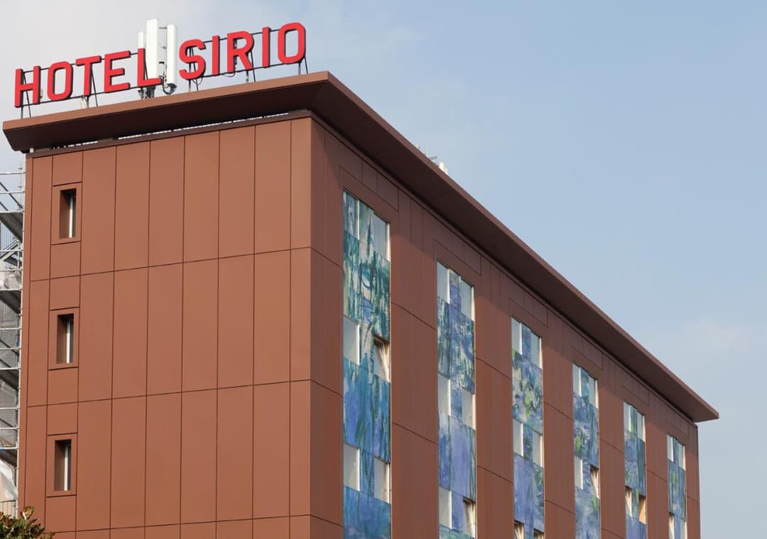 LH Hotel Sirio Venice — photo 1 of 1