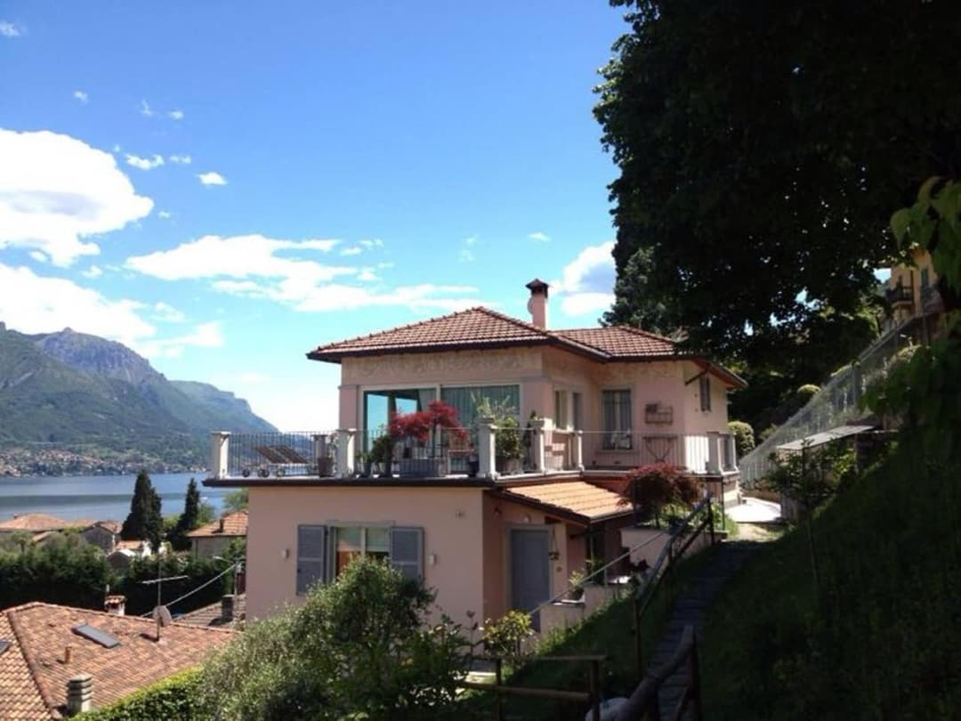 Miralago Apartments Villa Rosa Terrazza — photo 1 of 24