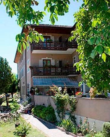 Hotel Garni Christin — photo 1 of 52