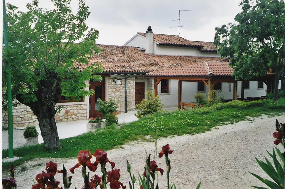 Agriturismo Corte Maccini — photo 1 of 1