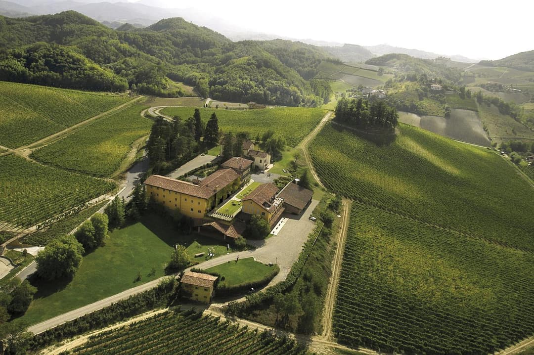 Albergo l'Ostelliere - Villa Sparina Resort — photo 1 of 1