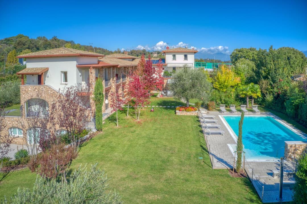 Agriturismo Corte Aurea — photo 1 of 1