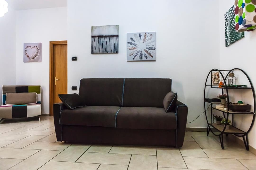 Casa vacanze Ķ-HOME — photo 1 of 1