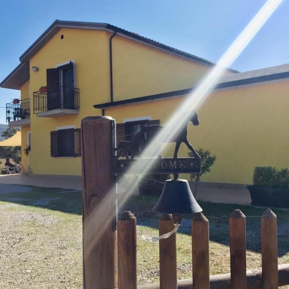 B&B zio Domenico — photo 1 of 1