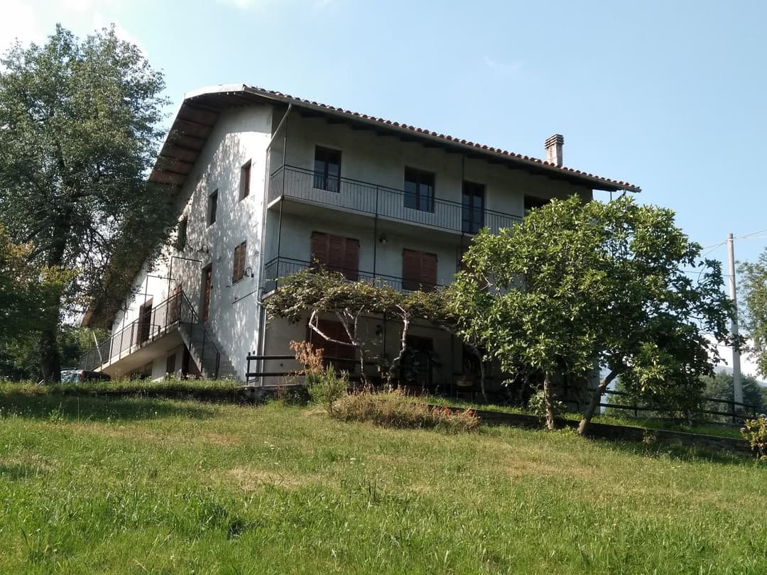 La Casa nel Verde — photo 1 of 23