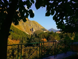 Casa vacanze Scurò - Isnello