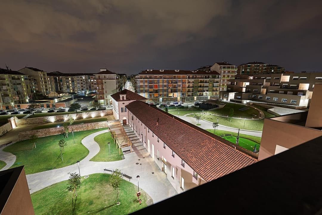 Hotel Cascina Fossata & Residence — photo 1 of 1