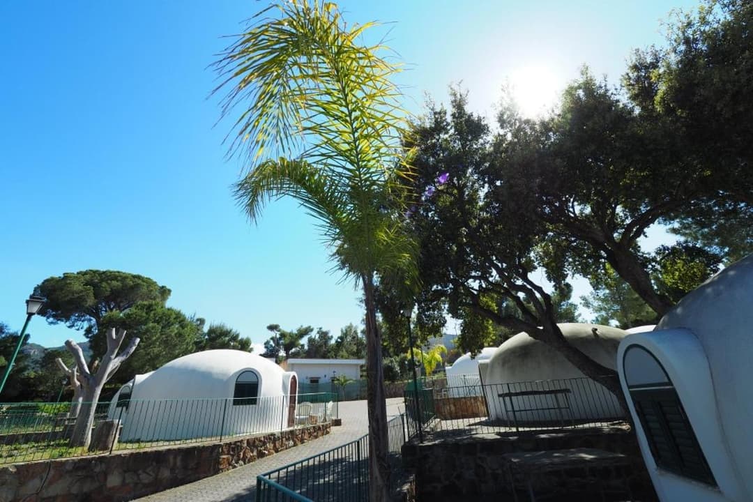 Camping & Village Rais Gerbi — photo 1 of 1