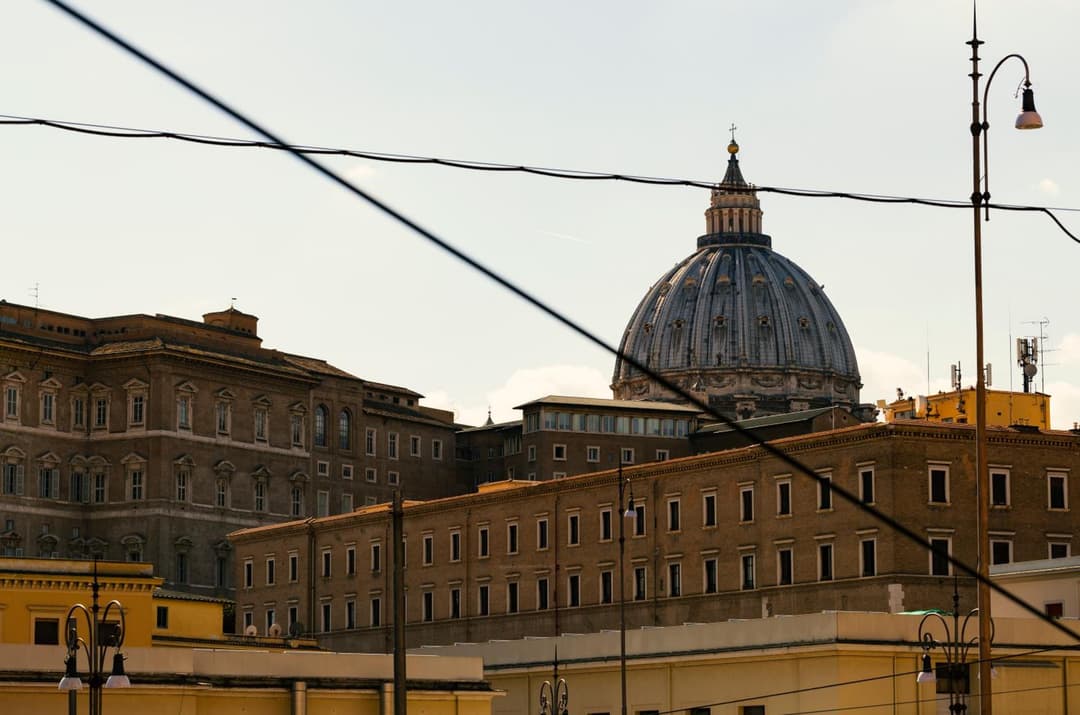San Pietro Grand Suite — photo 1 of 1