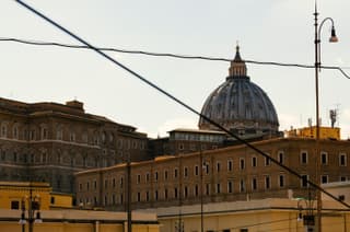 San Pietro Grand Suite