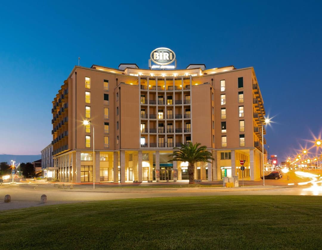 Best Western Hotel Biri — photo 1 of 1