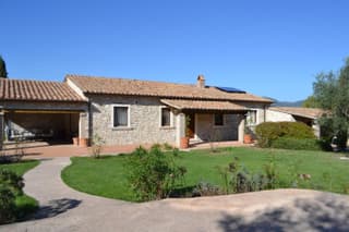 I Due Cippi Country Villa
