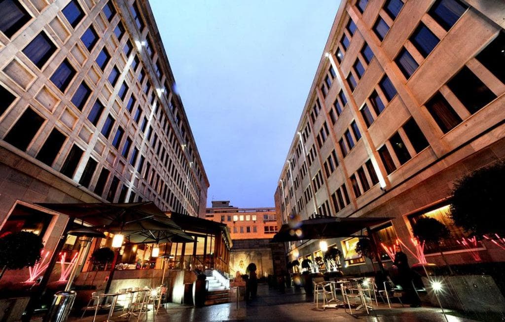 Hilton Turin Centre — photo 1 of 1