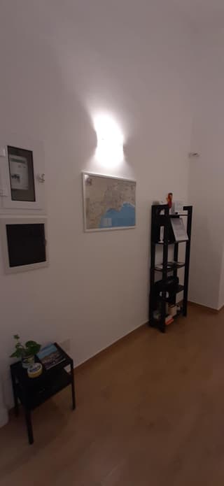 Casa Laura Oliva Mancini