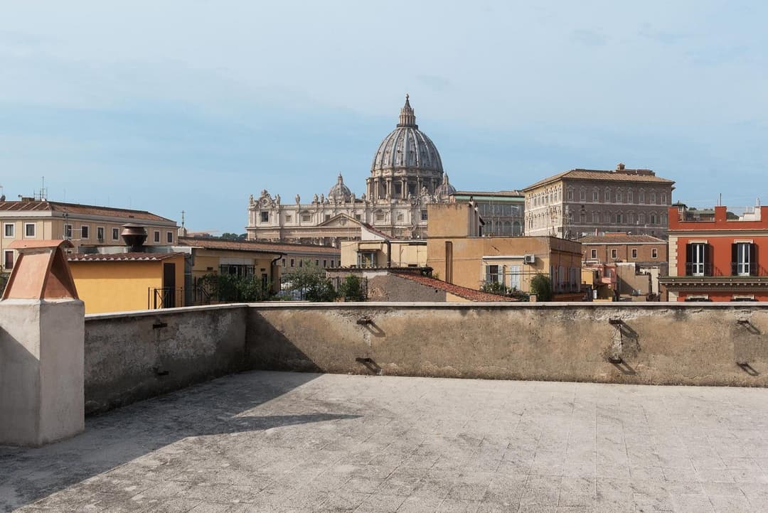 iFlat Vatican High-End Apartment — photo 1 of 1