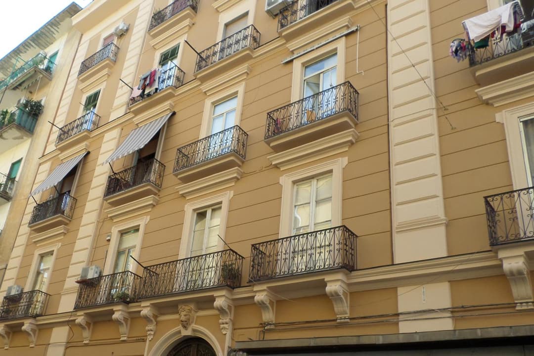 B&B Mansarda del Sole — photo 1 of 1