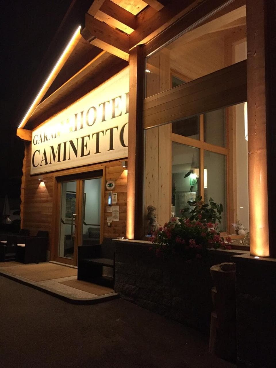 Hotel Garnì Caminetto — photo 1 of 1