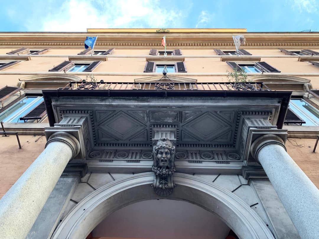 Casa Terrazza Colosseo — photo 1 of 1
