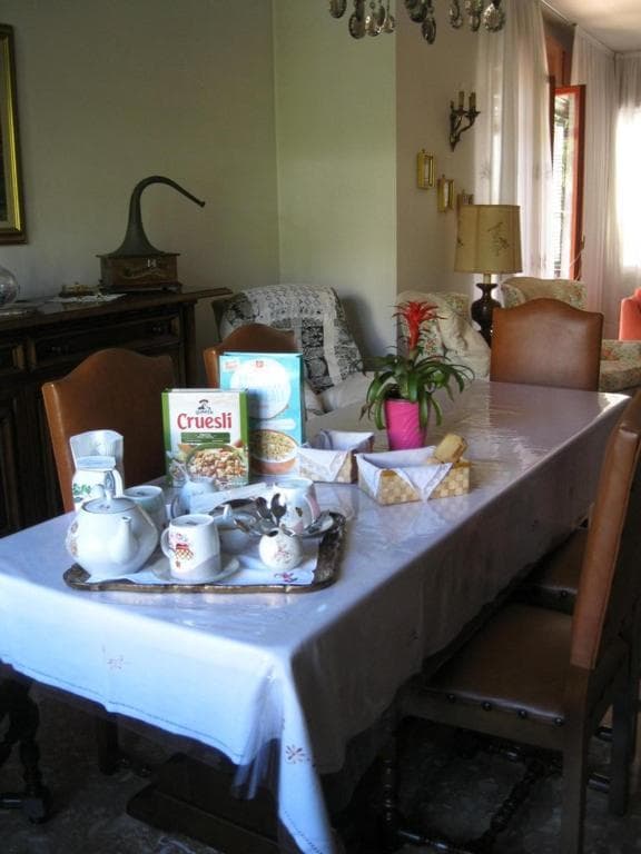 La casa dei pini — photo 1 of 23