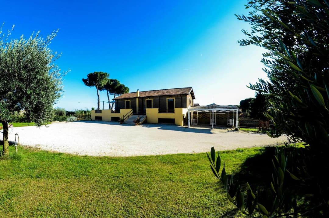 Le Suite Bracciano — photo 1 of 1
