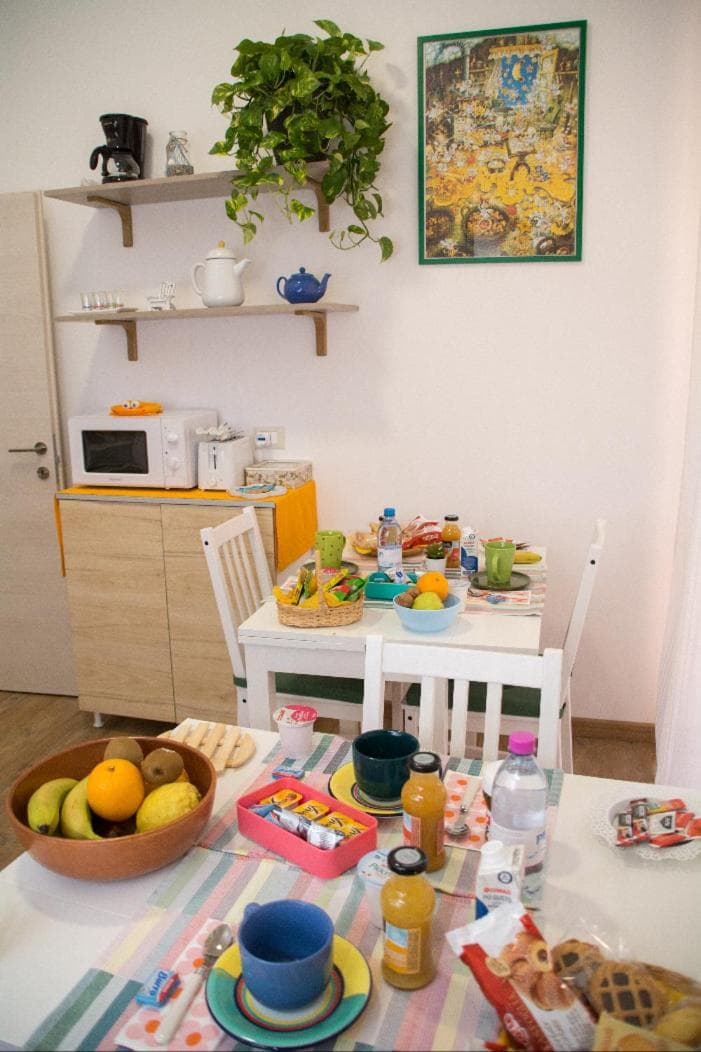 La Casa dei Nonni — photo 1 of 1