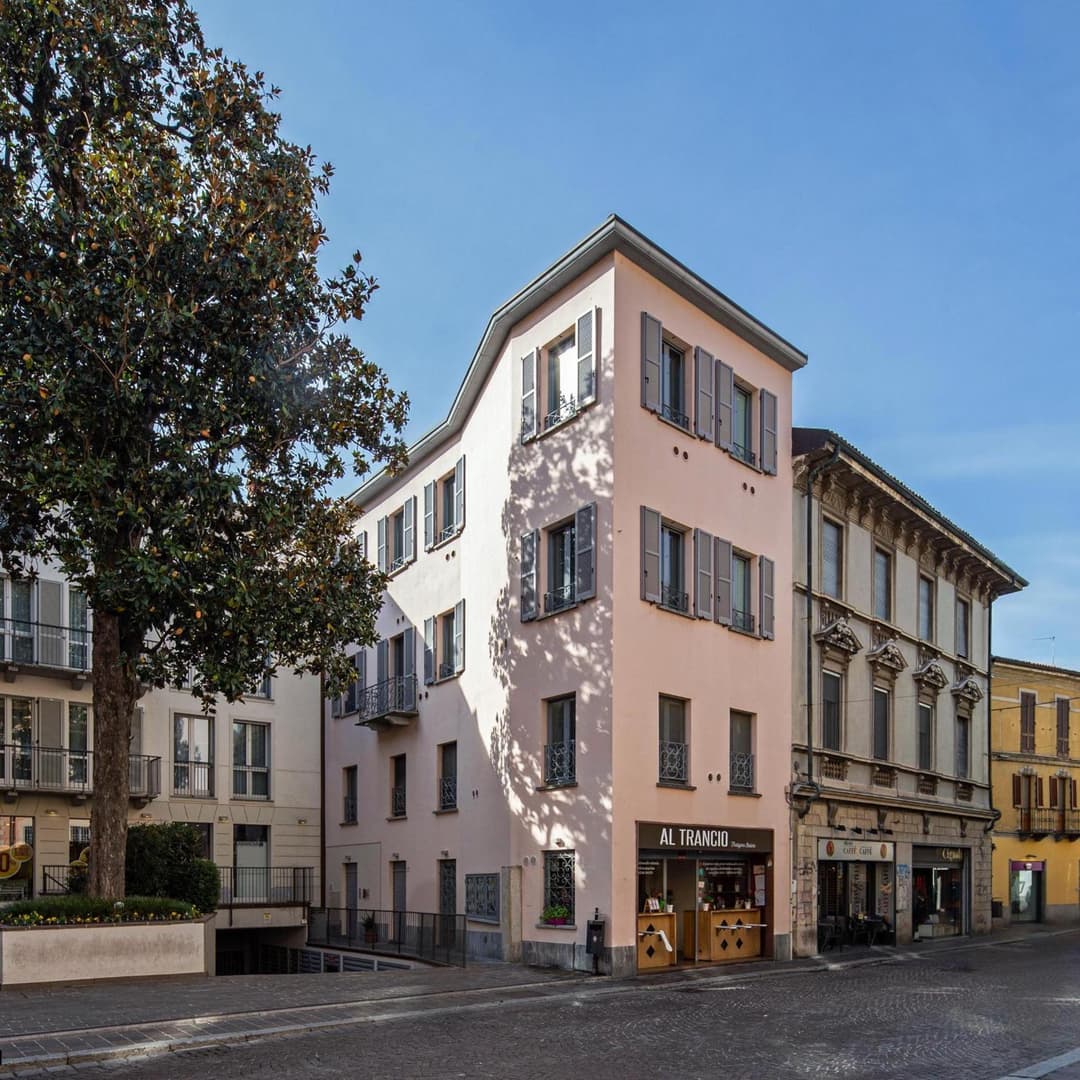 30Cavour luxury suites — photo 1 of 1