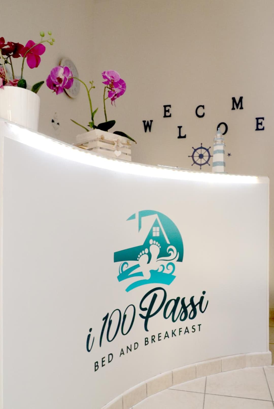 b&b i 100 passi — photo 1 of 1