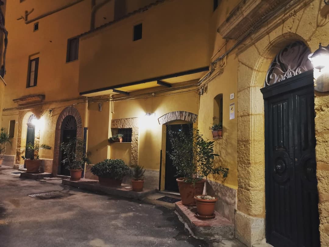 Alloggio della Posta Vecchia — photo 1 of 1