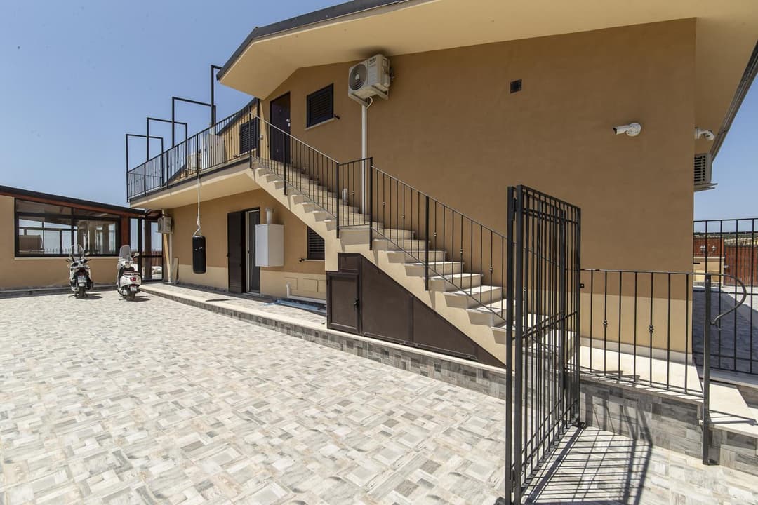 La Mansarda Di BellaVista — photo 1 of 1
