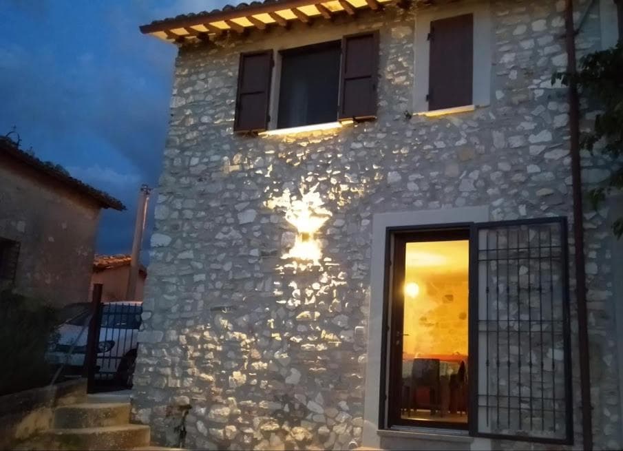 Alloggio turistico Montelirossi — photo 1 of 1