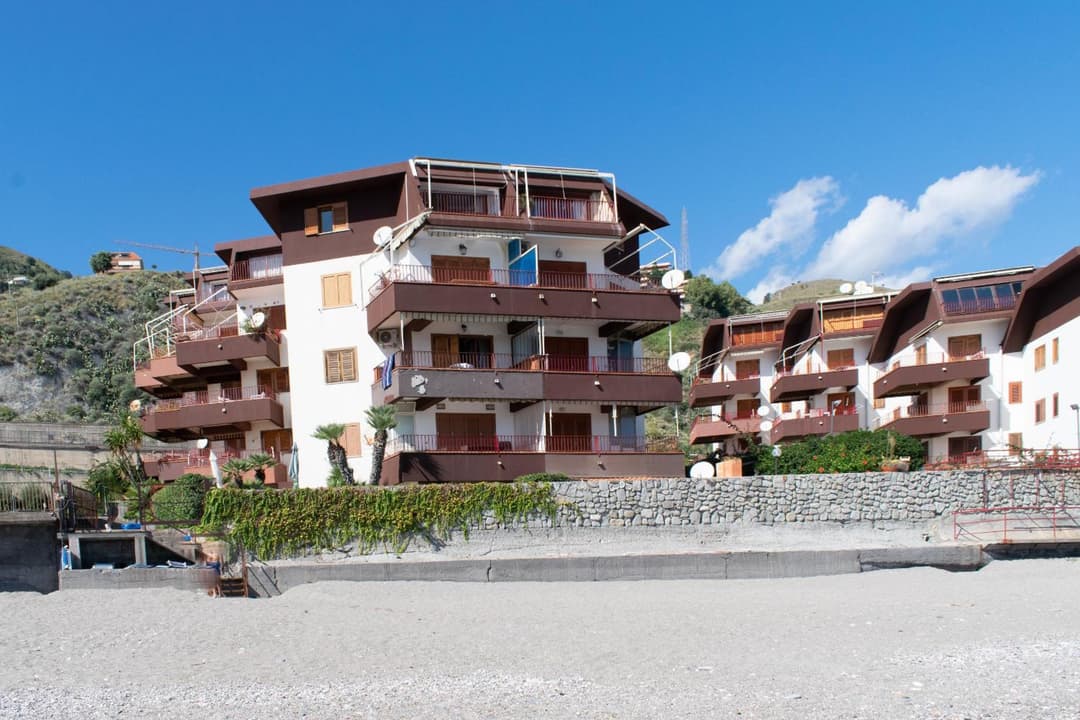 Beach House Acquamarina — photo 1 of 1