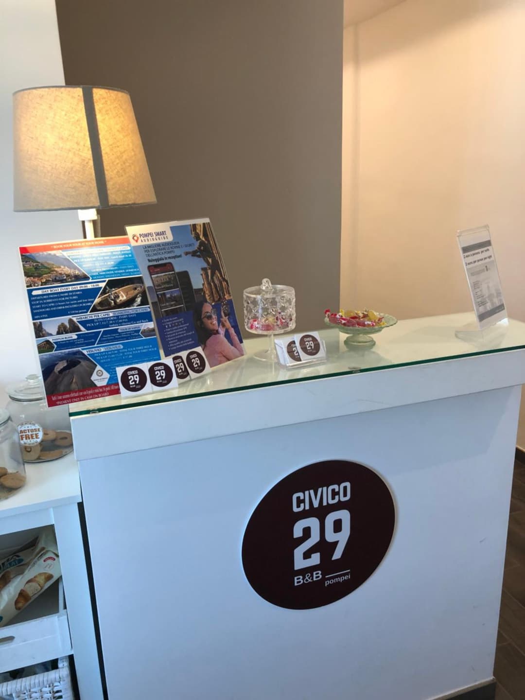 CIVICO 29 — photo 1 of 1