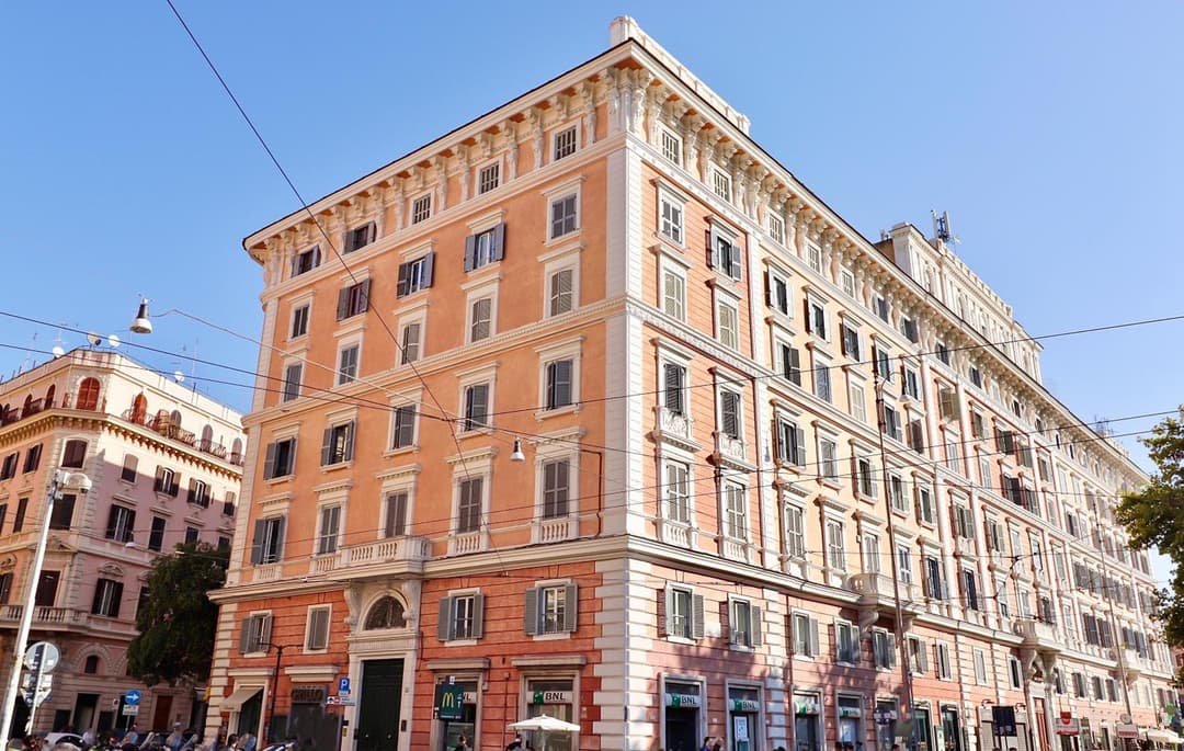 Growel Exclusive Suites San Pietro — photo 1 of 1