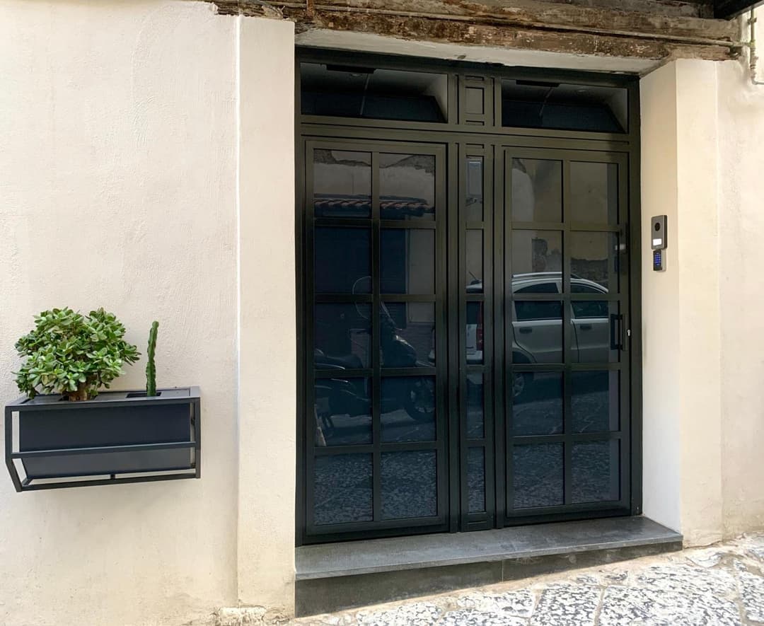SECRET ROOM NAPLES historic center — photo 1 of 1