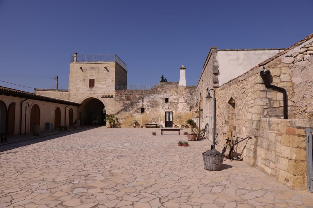 masseria Carlini — photo 1 of 1