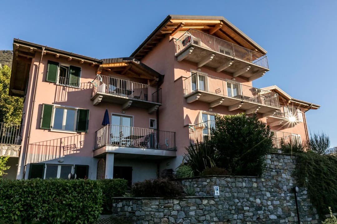 Residence La Collina — photo 1 of 1