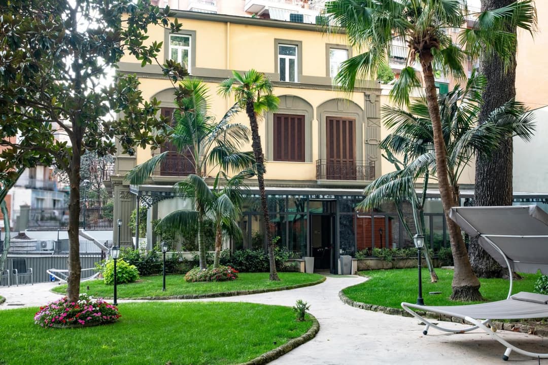 Villa Elisio Hotel & Spa — photo 1 of 1