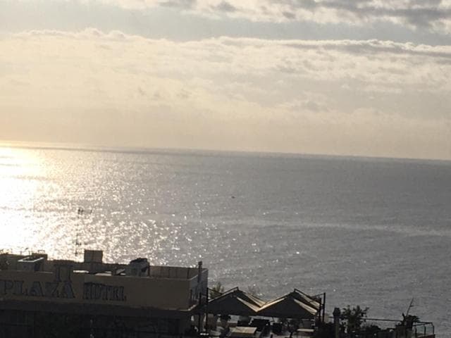 Casa Levante Sea View Apartment — photo 1 of 1