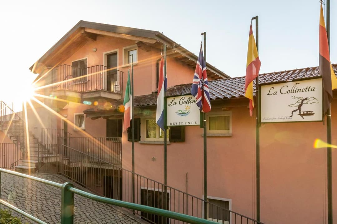 La Collina degli Ulivi — photo 1 of 1