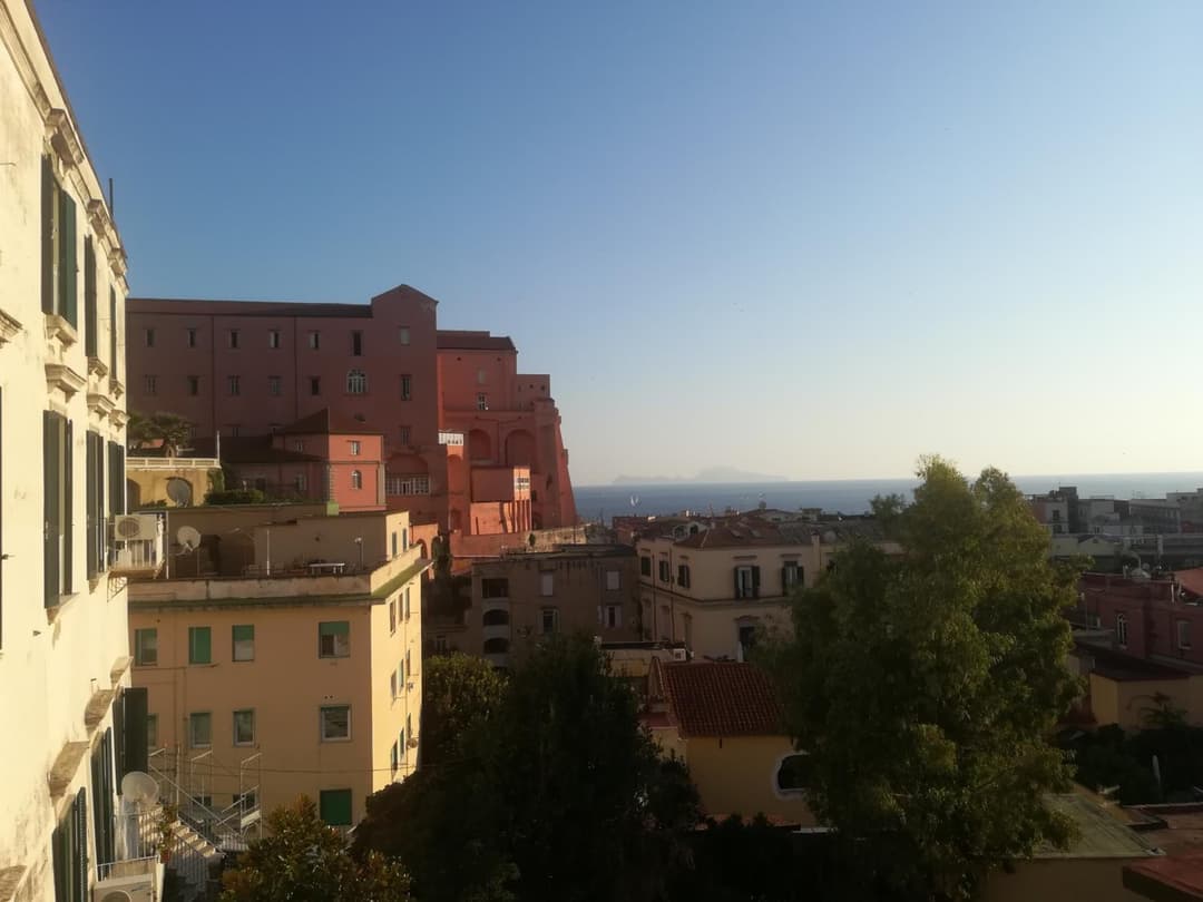 B-Stay Napoli Montedidio — photo 1 of 1