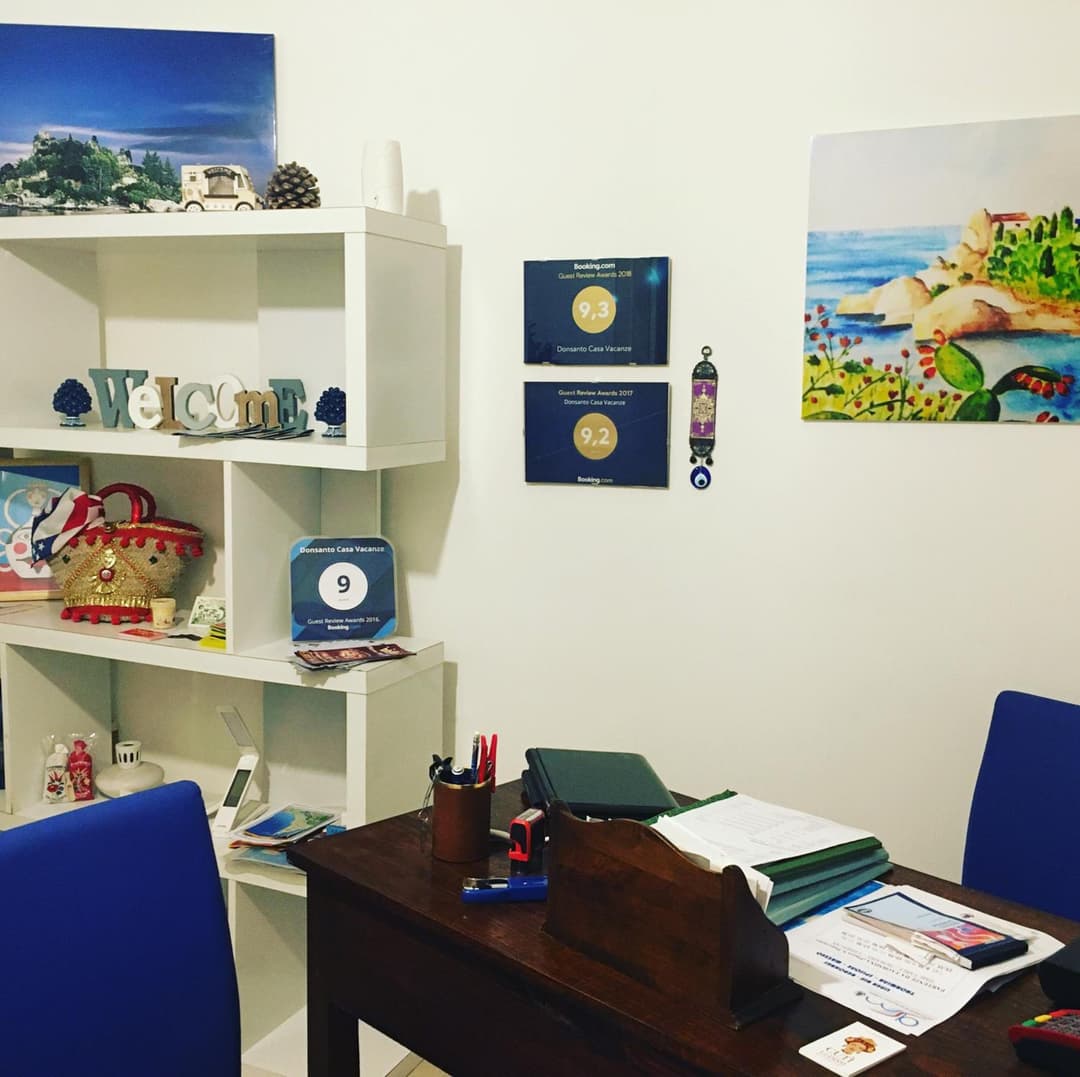 Donsanto Casa Vacanze — photo 1 of 1