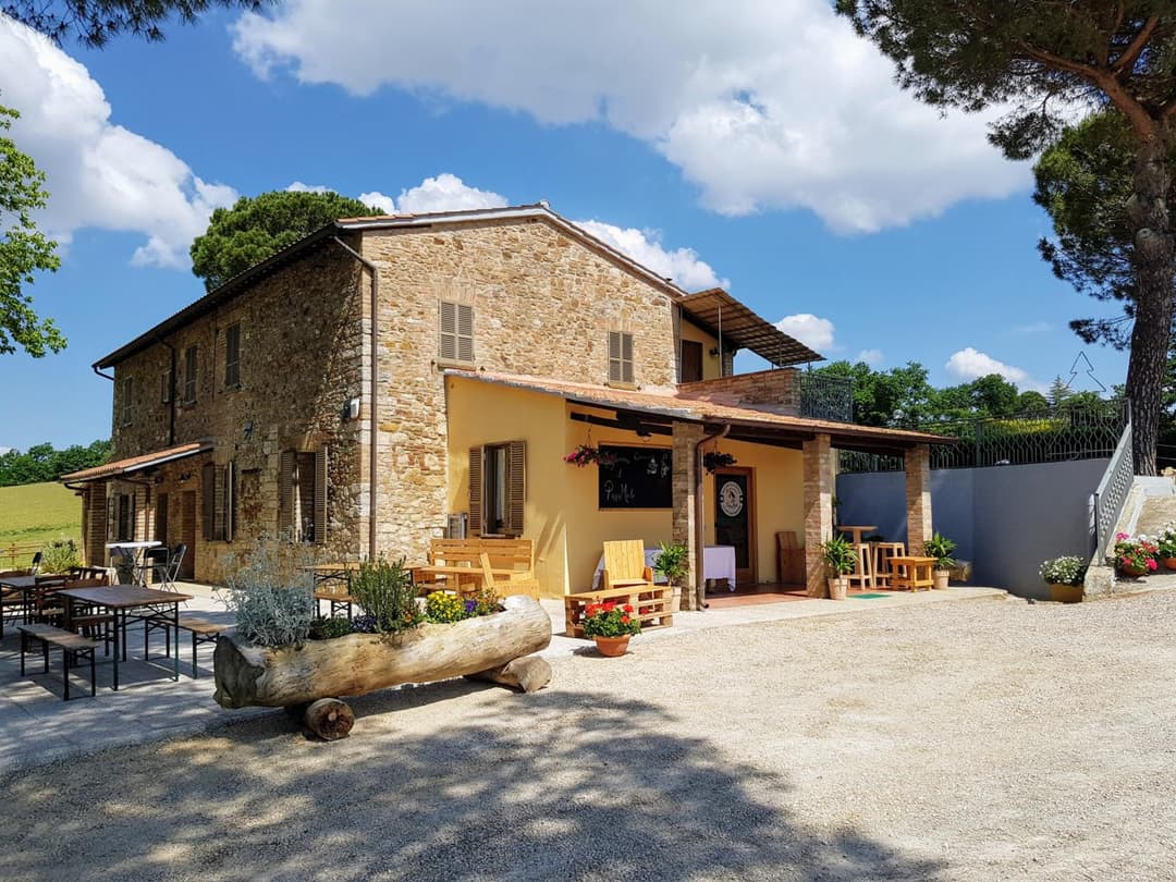 Agriturismo Il Pappamerlo — photo 1 of 1