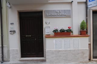 La casa di Luna
