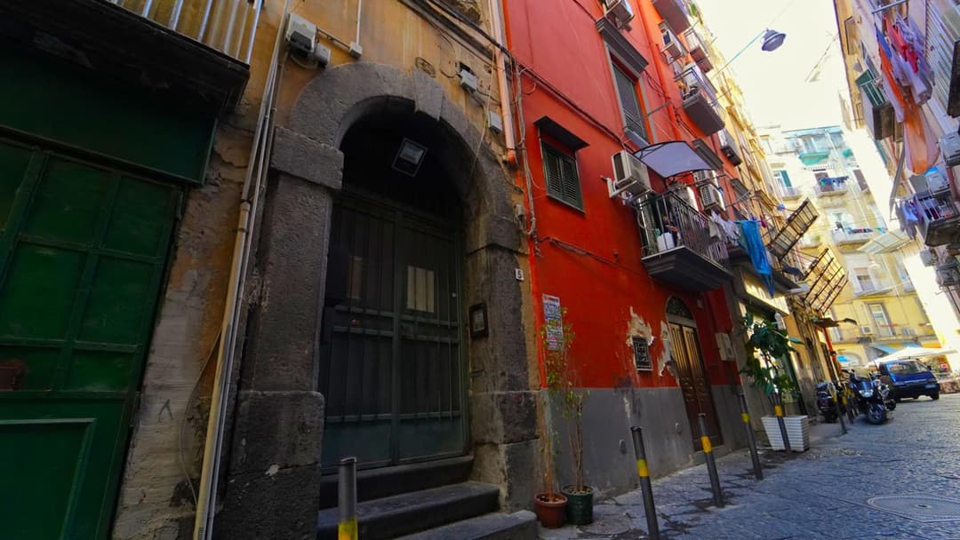 Neapolitan Flat 2 0 — photo 1 of 1