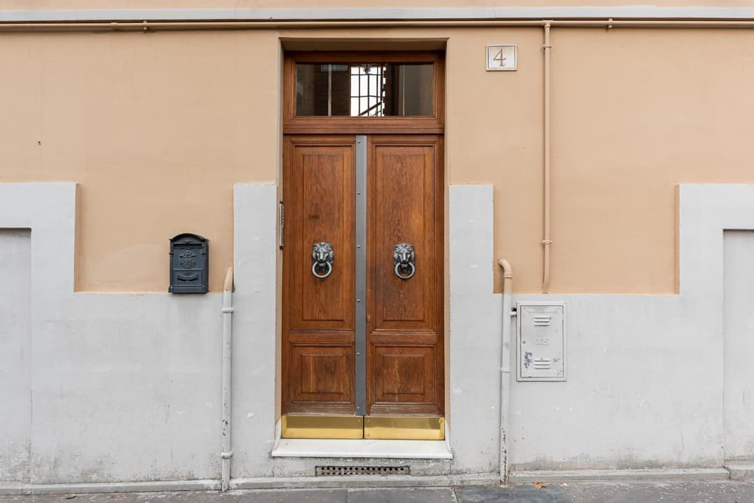 Take You Rome - Vatican Apartment — photo 1 of 1