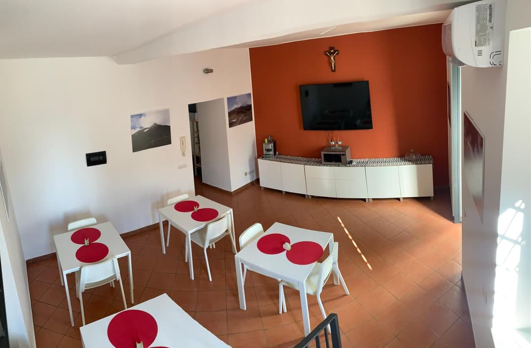 Rooms Teatro Greco — photo 1 of 1