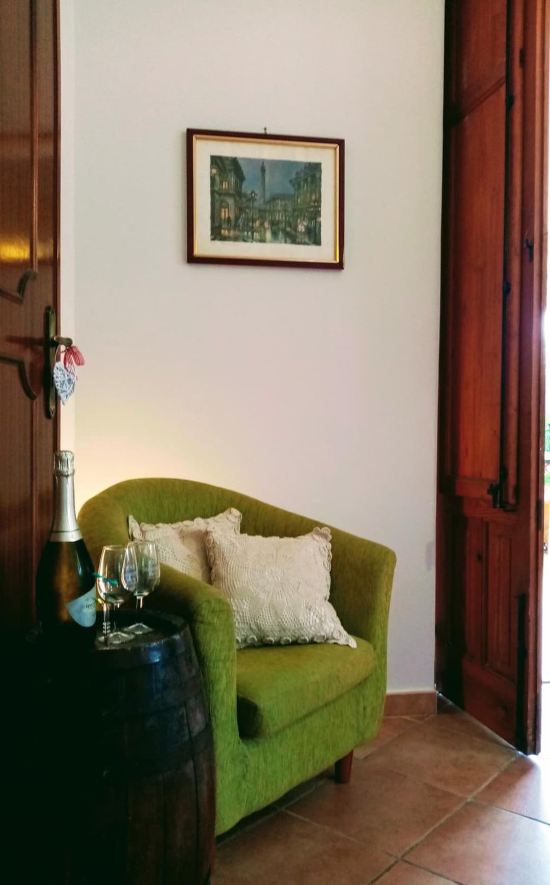 Villa Calcasacco — photo 1 of 34