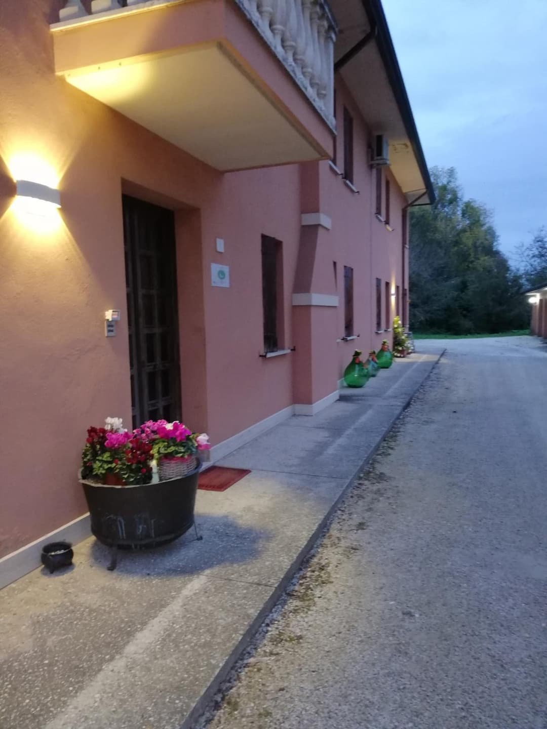 Quo Vadis Qui Vieni — photo 1 of 1