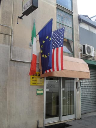 Hotel Galla