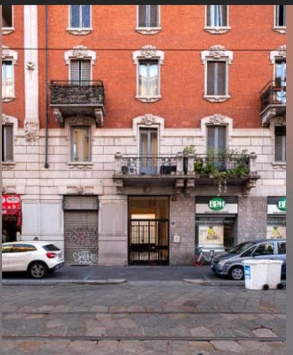 Rodica Comfort Home Milano Navigli — photo 1 of 1
